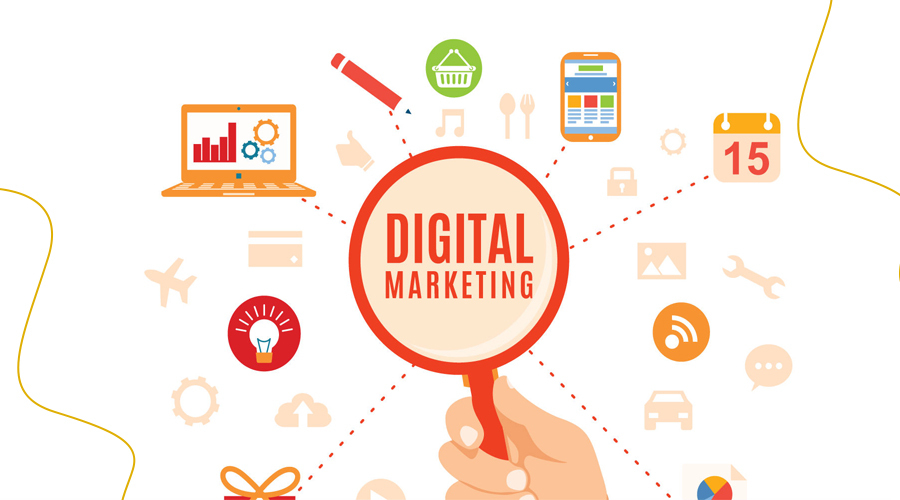 Role Of Online Reputation Management