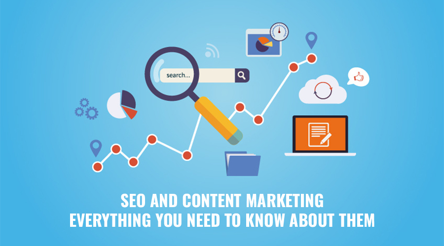 Search Engine Optimization